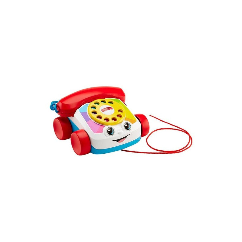 mattel fgw66 fisher price telefono chiacchierone