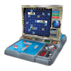 clementoni 11133 battaglia navale