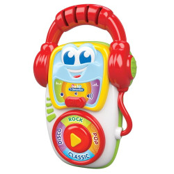 clementoni 14982 baby mp3 playmobil yer