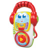 clementoni 14982 baby mp3 playmobil yer