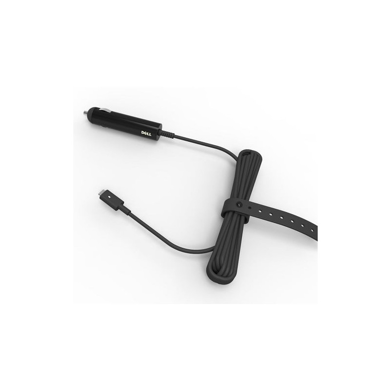 adattatore dell psu auto/air 65w usb-c [450-afle]