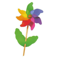 giobas 51b girandola 21cm