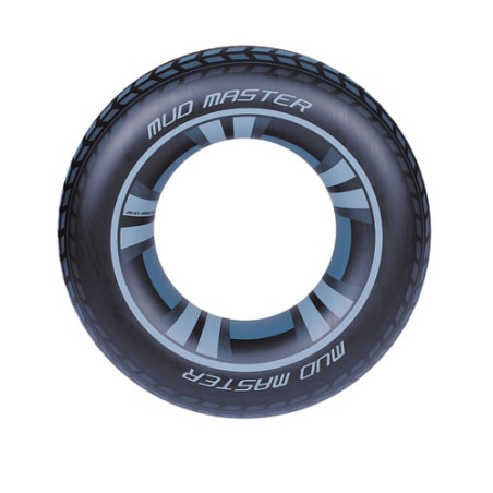 bestway 36016 salvagente ruota 91cm