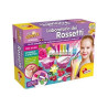 lisciani giochi 66872 laboratorio dei rossetti