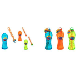 globo 37676 bolle di sapone 1l 1 pezzo assortito