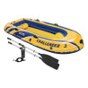 intex 68370 canotto gonfiabile challenger 3