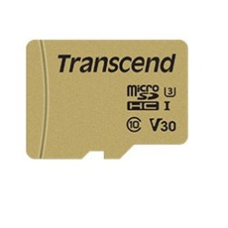 8gb scheda sd transcend [ts8gusd500s]