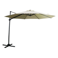 ombrellone amicasa braccio da giardino lipari d3