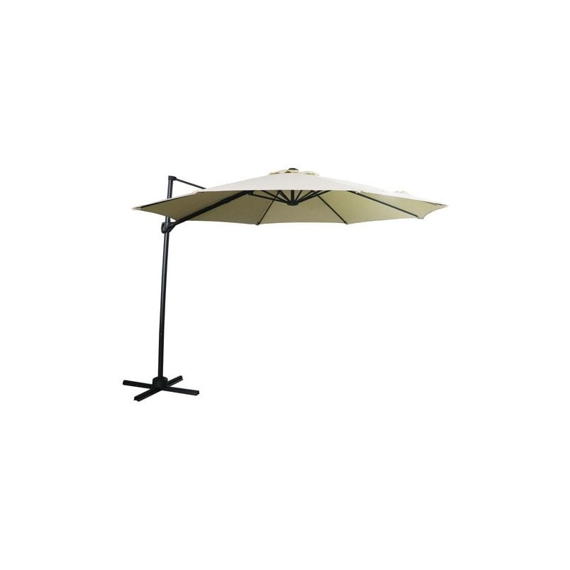 ombrellone amicasa braccio da giardino lipari d3