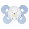 succhietti chicco physio comfort sil 0-6m 74931.210 2pz. assortiti