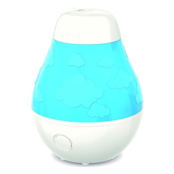 umidificatore a tiepido chicco respira sano humi ambient 08031