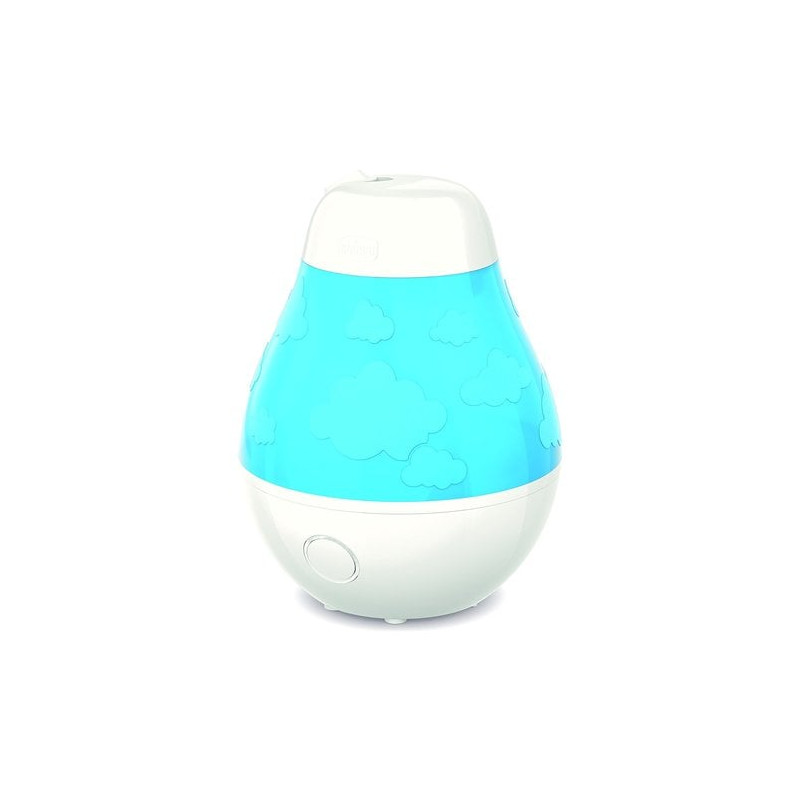 umidificatore a tiepido chicco respira sano humi ambient 08031