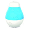umidificatore a tiepido chicco respira sano humi ambient 08031