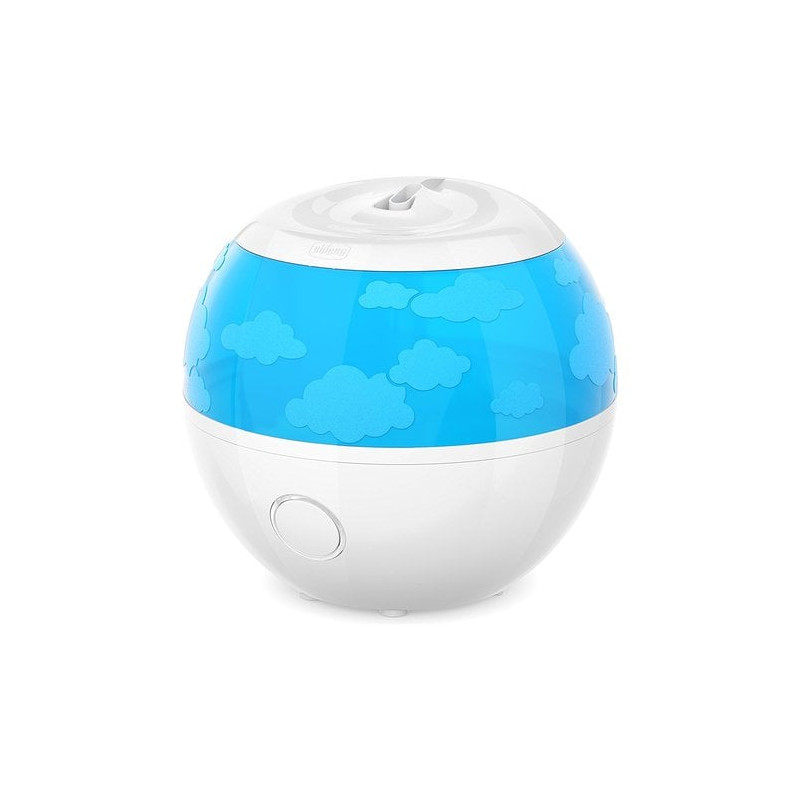 umidificatore a freddo chicco respira sano humi fresh 08032