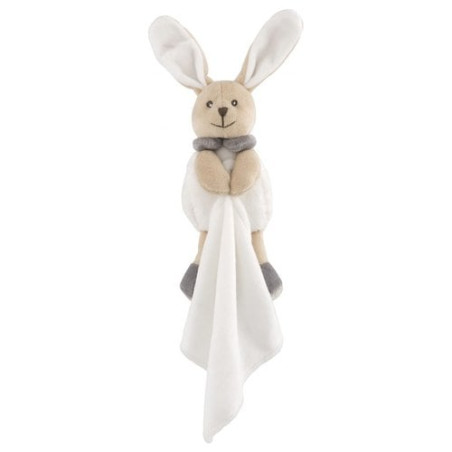 chicco coniglietto doudou 9609