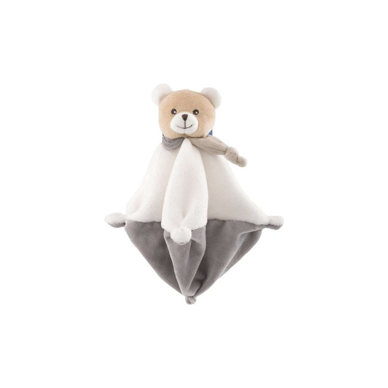 chicco orsetto doudou 9615