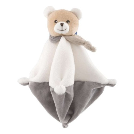 chicco orsetto doudou 9615