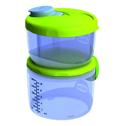 dosatore latte in polvere chicco system easy meal 07657