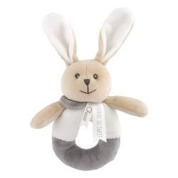 chicco coniglietto trillino prima infanzia 09616