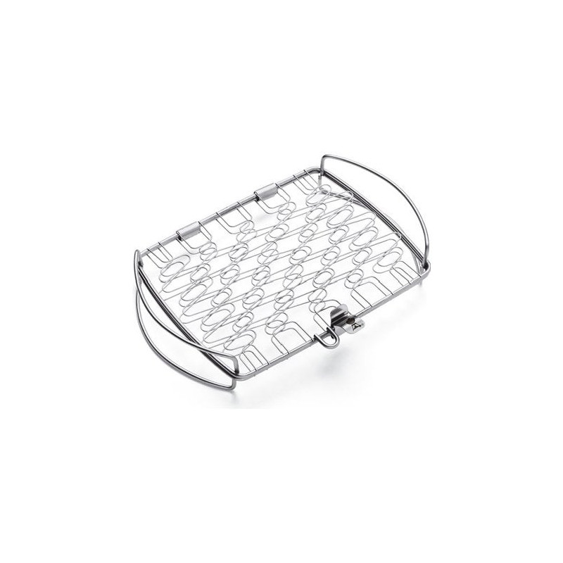 supporto cottura per pesce e polenta weber 6471