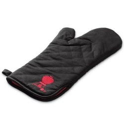 gaunto protettivo barbecue weber 6472