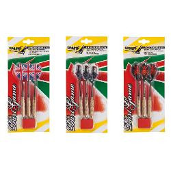 sport one classici da tavolo 602608 freccette deluxe con puntale