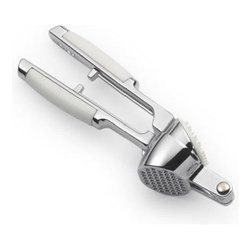 spremiaglio autopulente pedrini cromato con inserti in plastica