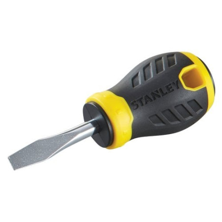 giravite nano stanley essential sthto-60401 lama taglio 6,5x30mm