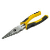 pinza becchi lunghi stanley control grip stht0-74363