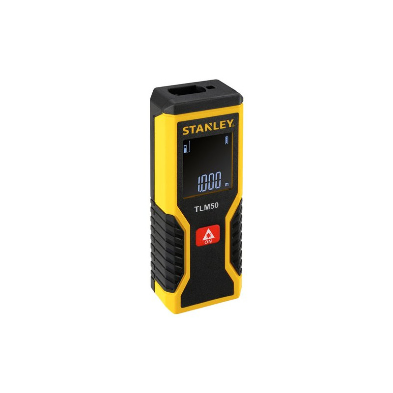 distanziometro laser stanley tlm50 stht1-77409