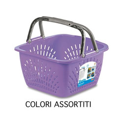 bacinella stefanplast pr0163 1 pezzo assortito