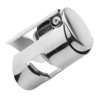 tappo champagne cromato pedrini 22s