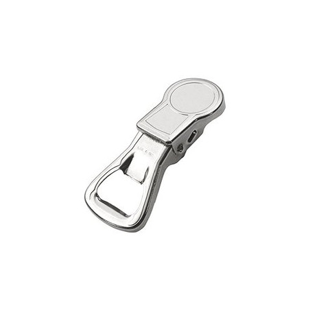 tappo con cavatappi pedrini 0014-4 acciaio inossidabile