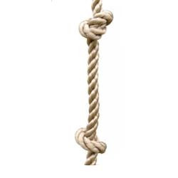 corda con nodi per altalene 471 - new plast