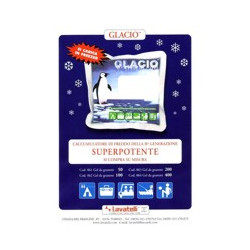 Panetto ghiaccio 400g - lavatelli [lavatelli]