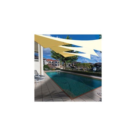 tenda amicasa ombreggiante rettangolare 4x4m