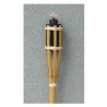 torcia amicasa bambu' 150cm