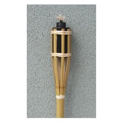 torcia amicasa bambu' 60cm