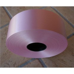 nastro in rotolo baby idea 100m x 48cm rosa