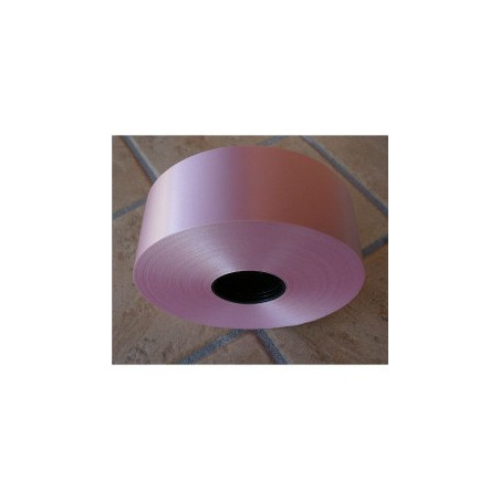 nastro in rotolo baby idea 100m x 48cm rosa