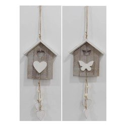 pendaglio casetta - amicasa