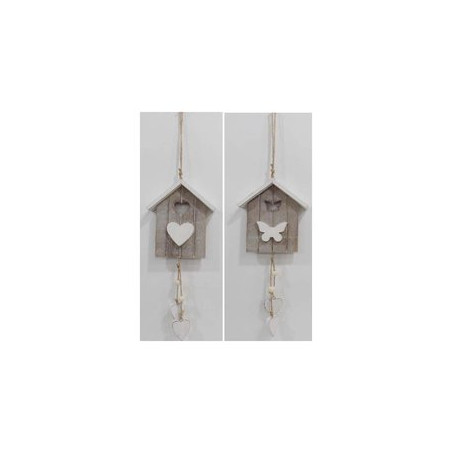 pendaglio casetta - amicasa