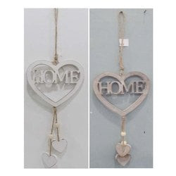 pendaglio cuore - amicasa