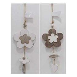 pendaglio fiore - amicasa