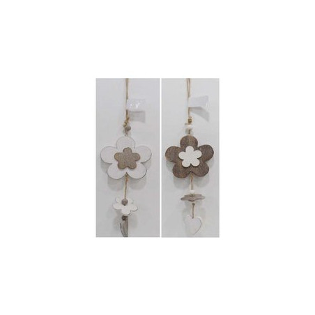 pendaglio fiore - amicasa