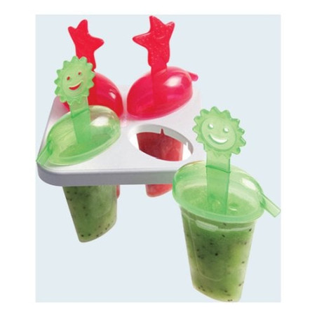 stampi snips mister ghiacciolo colori assortiti 20571