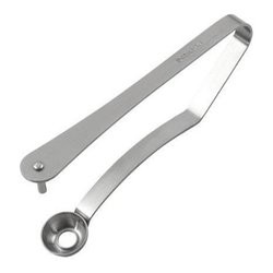 snocciolatore per ciliegie e olive