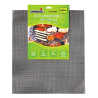 rete antiaderente ompagrill per griglia 42x36 r4236