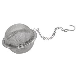 filtro te' pedrini con rete in acciaio 0245-4