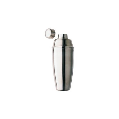 shaker pedrini acciaio inox 7547